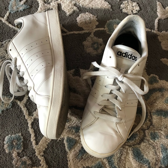 adidas Other - Adidas neo fit foam men’s sneakers